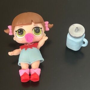 LOL Surprise! Line Dancer- Series 1